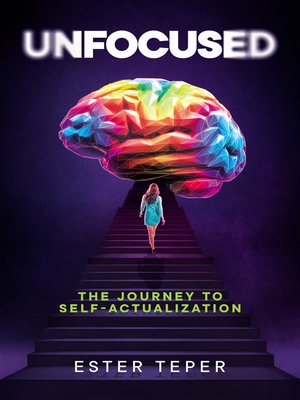 cover image of Unfocused